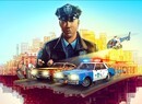 Sandbox Cop Game The Precinct Could Be a GTA-Inspired Indie Gem, Out on PS5 in August