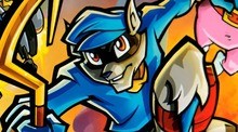Sly 3: Honor Among Thieves