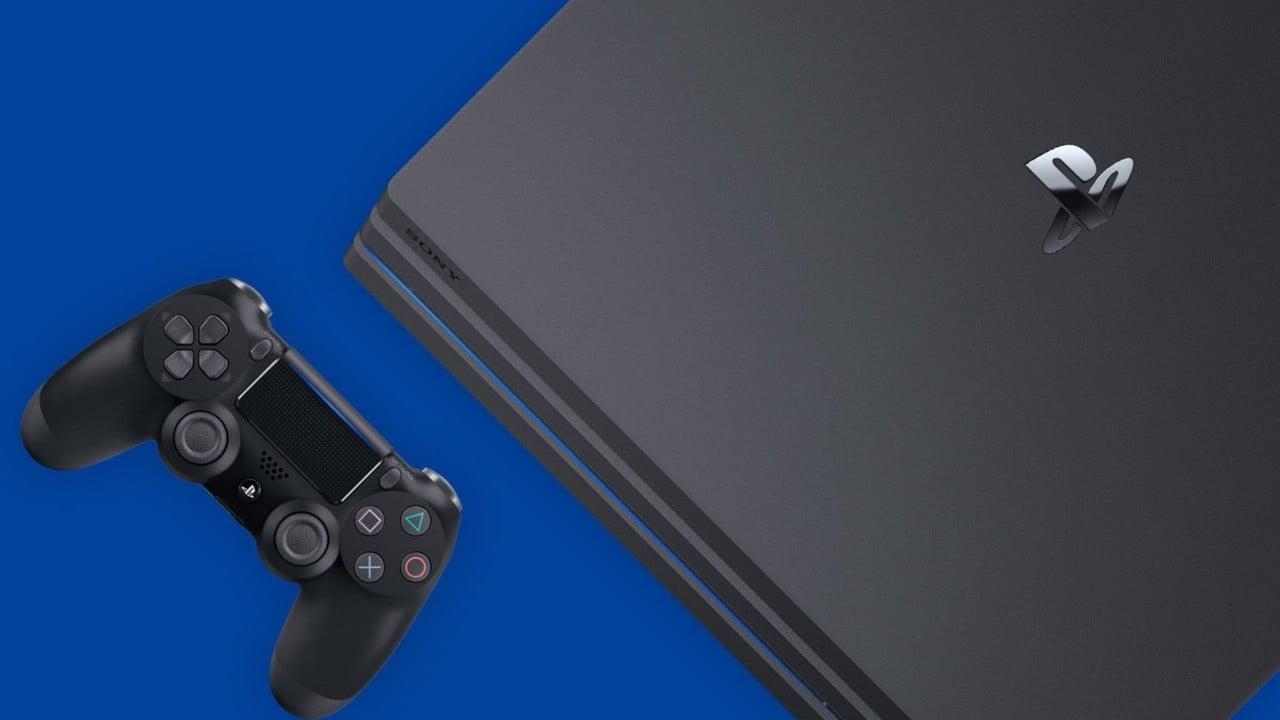 Sony hasn't stopped manufacturing the PlayStation 4 - The Verge