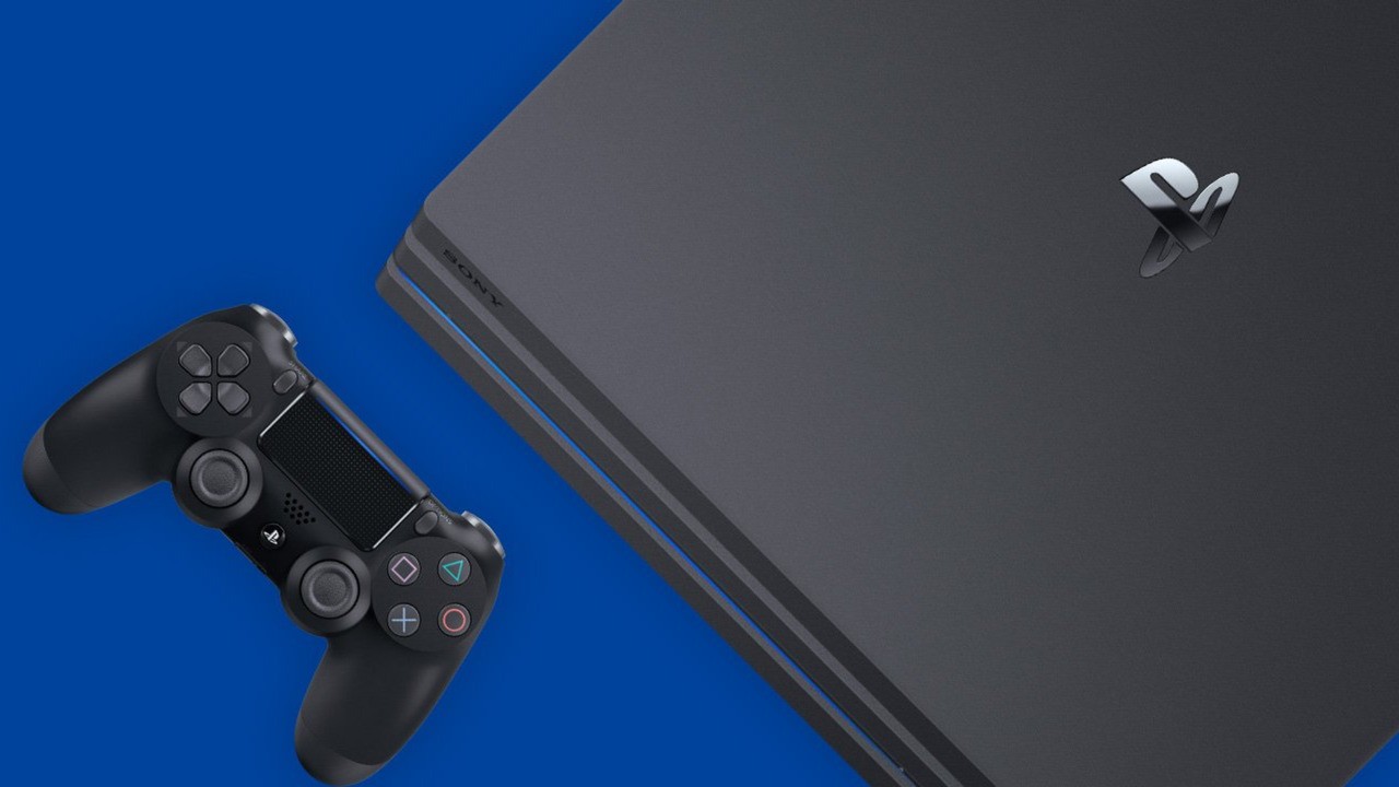 Sony hasn't stopped manufacturing the PlayStation 4 - The Verge