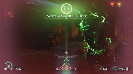 DOOM: The Dark Ages: Hellbreaker Walkthrough 6