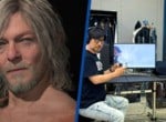 PlayStation Fans Think Hideo Kojima's Teasing PS5 Pro, But It's One Hell of a Reach