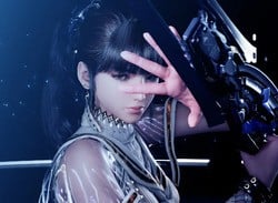 Stellar Blade PS5, PC Support Still Ongoing as New Patch Goes Live