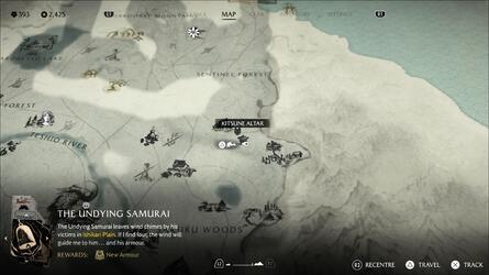 Ghost of Yotei: All Puzzle Boxes Locations and How to Solve Them Guide 4