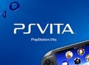 Sony: PS Vita's Not Our Biggest Seller, But It's a Loved Machine