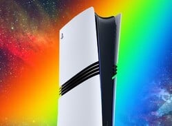 Sony Reiterates Big PS5 Pro Graphics Upgrade for 2026