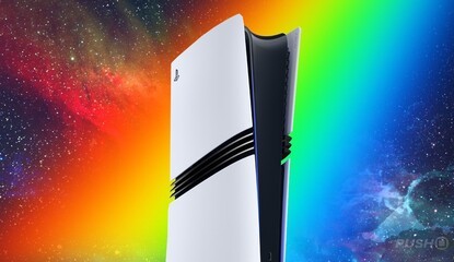 Sony Reiterates Big PS5 Pro Graphics Upgrade for 2026