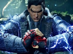 Tekken 8's Huge, Game-Changing Season 3 Balance Update Available Now on PS5