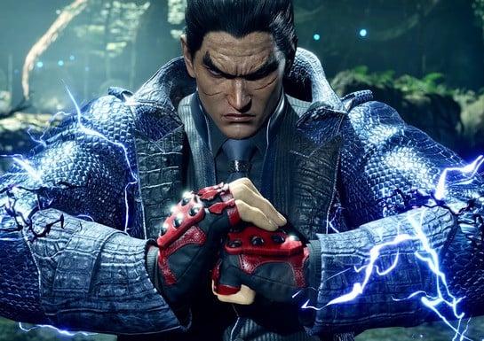Tekken 8's Huge, Game-Changing Season 3 Balance Update Available Now on PS5