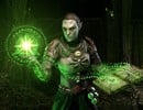 Elder Scrolls Online's Expansion, Necrom, Gets Epic CGI Trailer