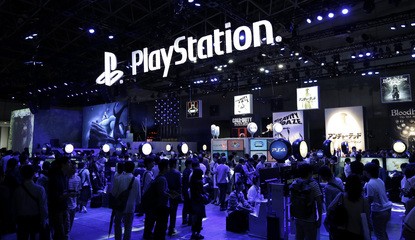 Sony Reveals Extensive Tokyo Game Show 2016 Line Up