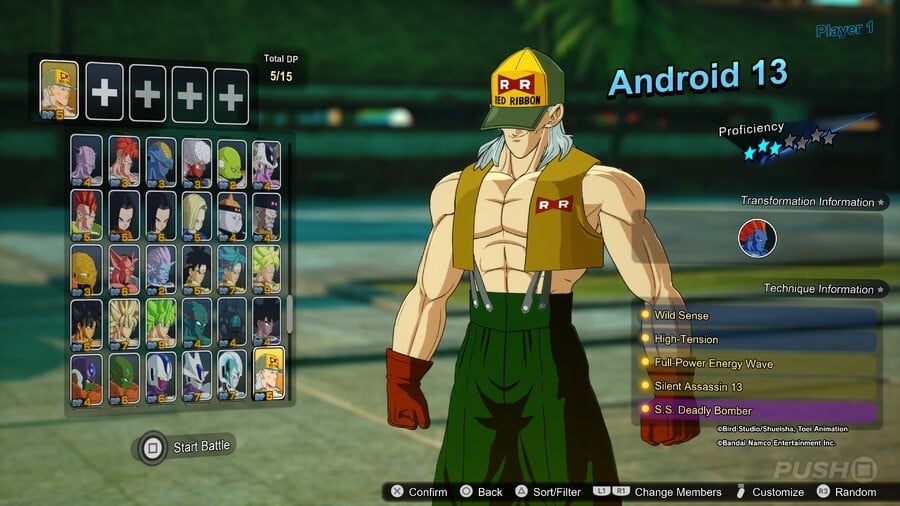 Android 13 1