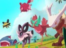 Pokémon-esque RPG Temtem Leaves Early Access with Full PS5 Launch in September