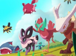 Pokémon-esque RPG Temtem Leaves Early Access with Full PS5 Launch in September