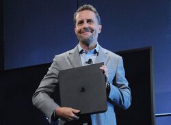 PS5 Approach Is Different But 'Not Necessarily a Bad Thing', Says Former PlayStation Boss
