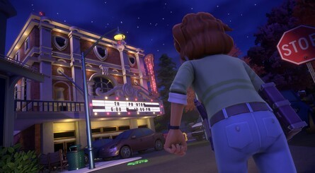 Y'Know What? This New Goosebumps PS5 Game Could Be Good Fun 4