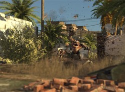 Serious Sam 3: BFE Features 16-Player Campaign Co-Op, Coming To Consoles This Summer