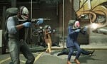 PAYDAY 3 Skips Out on PS5 Closed Beta