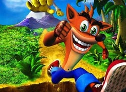 Who's Remastering Crash Bandicoot for PS4?