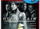 Heavy Rain Falls to Low Price on Greatest Hits Range