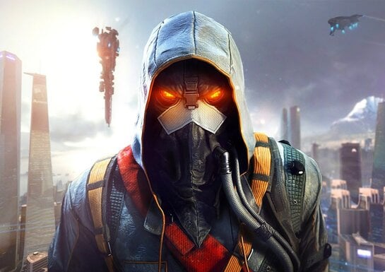 Sony's Guerrilla Sounds Completely Done with the Killzone Series