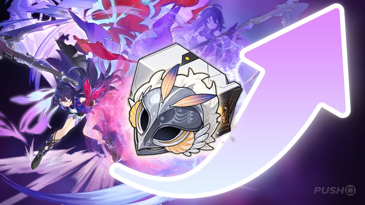 Mask of No Thought  Enemies - Astral Express - Honkai: Star Rail Wiki