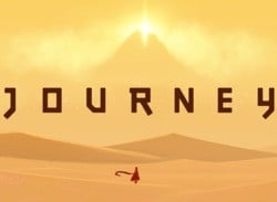 Journey Out Now for PS Plus Members