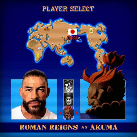 Street Fighter Movie's Crazy Full Cast List Revealed, Releases Next Year 7