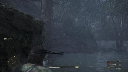 Metal Gear Solid Delta: Chyornyj Prud Walkthrough 14