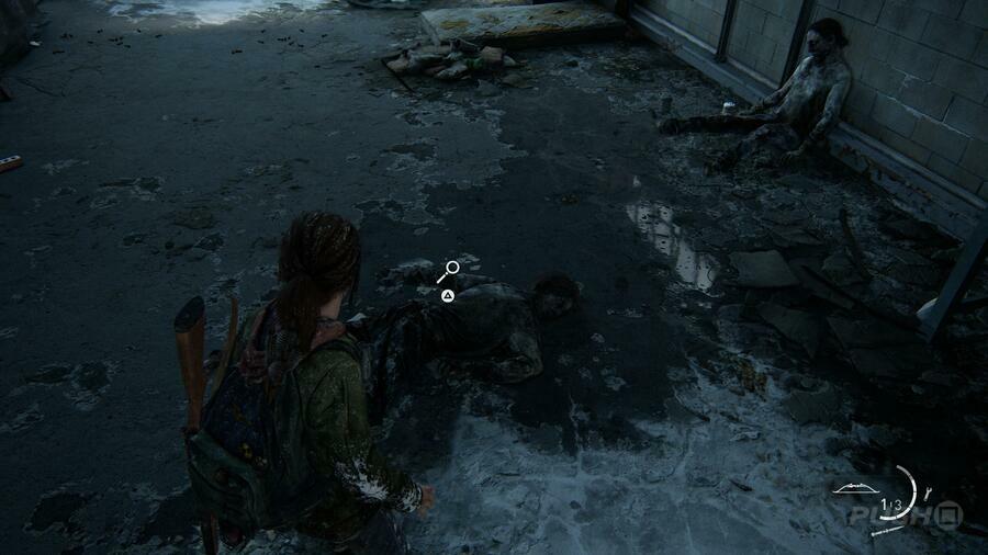 The Last of Us 1: The Hunt Walkthrough - All Collectibles: Artefacts, Firefly Pendants, Comics, Optional Conversations