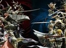 Dissidia Final Fantasy NT Blasts Into Open Beta This Week on PS4