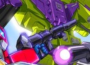 Transformers: Devastation (PS4)