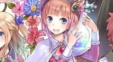 Atelier Rorona Plus: The Alchemist of Arland