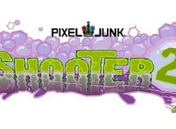 PixelJunk Shooter 2 Is A Genuine Product, A Full-Blown Sequel