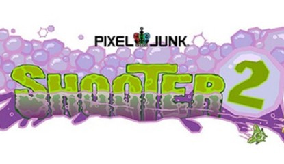 PixelJunk Shooter 2 Is A Genuine Product, A Full-Blown Sequel