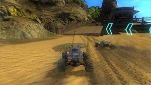 Get Some Of This Next Week On The Playstation Store.