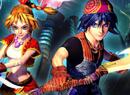 Chrono Cross: The Radical Dreamers Edition Remaster Is Real, Adventures to PS4 in April