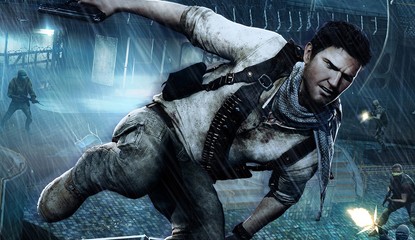 Uncharted: The Nathan Drake Collection's PS4 Dynamic Theme Is a Real Treasure