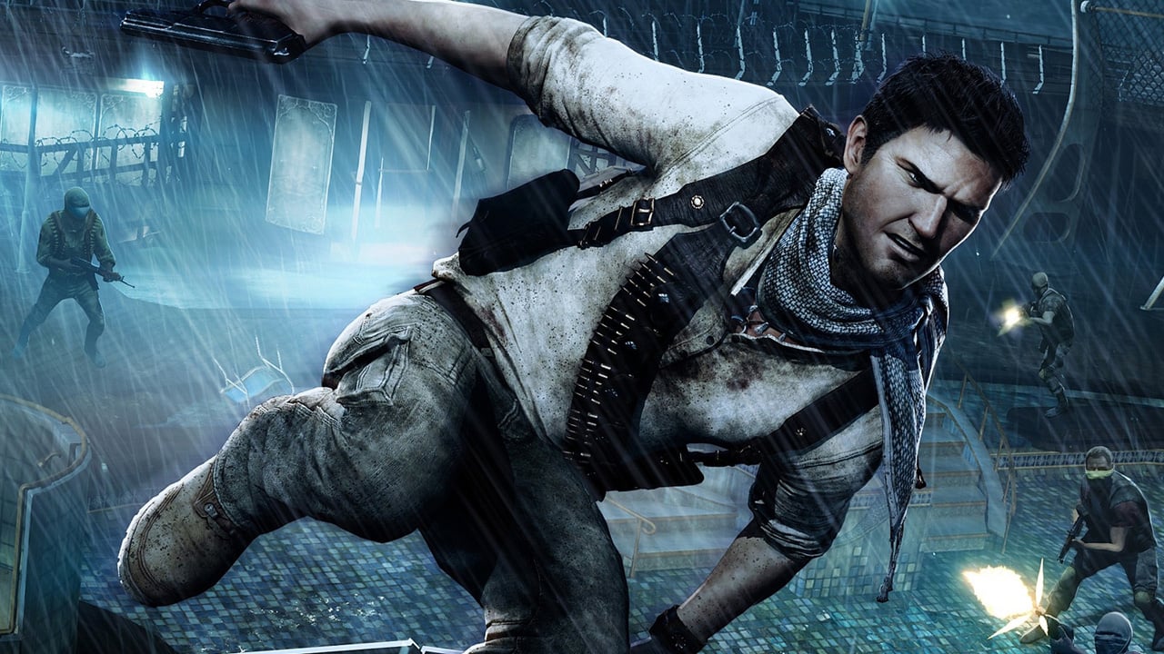 Uncharted: The Nathan Drake Collection's PS4 Dynamic Theme Is a Real  Treasure | Push Square