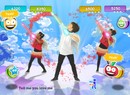 Just Dance, Errr, Kids Comes To PlayStation Move