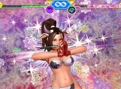Waifus Go to War in SNK HEROINES Tag Team Frenzy
