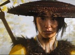 Ghost of Yotei Is the Ghost of Tsushima Sequel We Needed, Slashing to PS5 in 2025