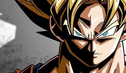 Dragon Ball XenoVerse 2 (PS4)