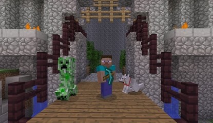 Minecraft: PlayStation 3 Edition PS3 Trophy Guide & Road Map