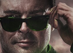 The Mortal Kombat 2 Movie Doesn't Look Good, But That's Kinda Perfect