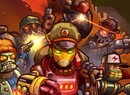 SteamWorld Heist (PS4)