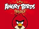 Free Your Frustration with Angry Birds Trilogy DLC