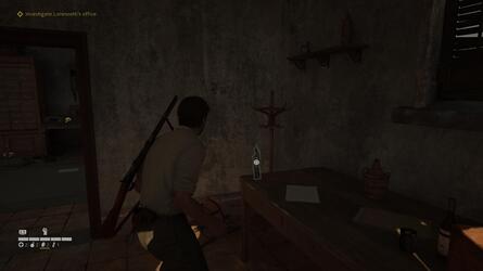 Mafia: The Old Country: Chapter 9 - Industria Walkthrough 10