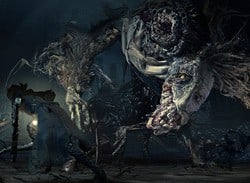 Just What Is Bloodborne's Nightmarish PS4 Add-On All About?