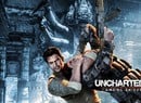 Naughty Dog Peppers PS4 Uncharted Trilogy Hopes with Heavy Fire